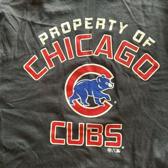 League 47’ women’s cub graphic print lightweight hoodie size XL - Picture 9 of 10